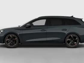 CUPRA Leon Sportstourer thumbnail 3