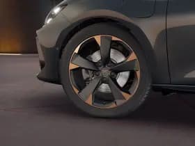 CUPRA Leon Sportstourer thumbnail 5