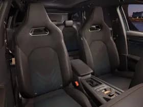 CUPRA Leon Sportstourer thumbnail 8