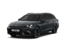 CUPRA Leon Sportstourer thumbnail 10