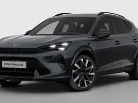 CUPRA Formentor thumbnail 2