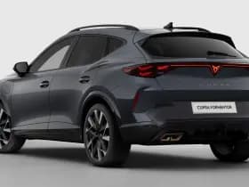 CUPRA Formentor thumbnail 4