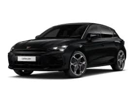 CUPRA Leon thumbnail 1