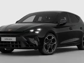 CUPRA Leon thumbnail 2