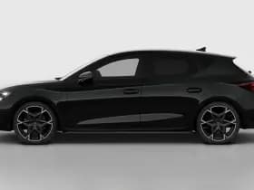 CUPRA Leon thumbnail 3