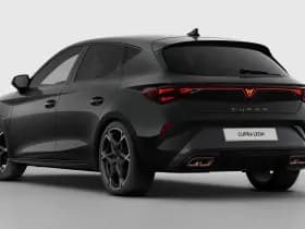CUPRA Leon thumbnail 4
