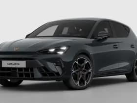 CUPRA Leon thumbnail 2