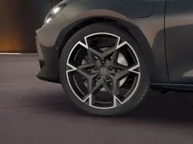 CUPRA Leon thumbnail 5