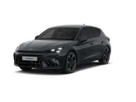 CUPRA Leon thumbnail 10