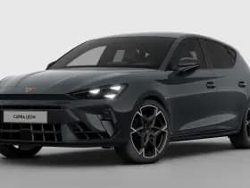 CUPRA Leon thumbnail 2