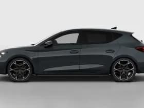 CUPRA Leon thumbnail 3