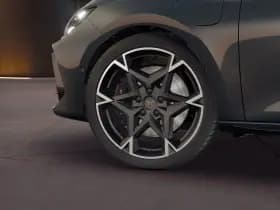 CUPRA Leon thumbnail 5