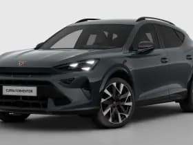 CUPRA Formentor thumbnail 2