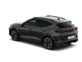 CUPRA Formentor thumbnail 11