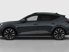 CUPRA Formentor thumbnail 3