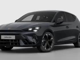CUPRA Leon thumbnail 2