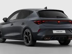 CUPRA Leon thumbnail 4