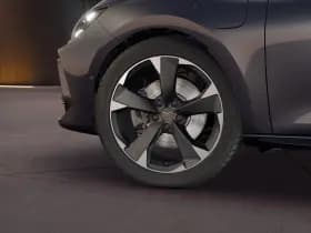 CUPRA Leon thumbnail 5