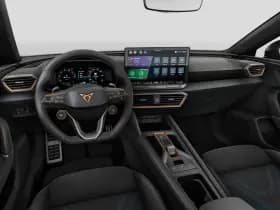 CUPRA Leon thumbnail 6