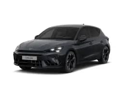 CUPRA Leon thumbnail 10