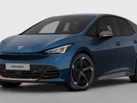 CUPRA Born thumbnail 2