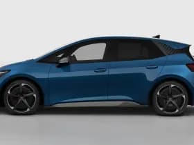CUPRA Born thumbnail 3