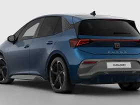 CUPRA Born thumbnail 4