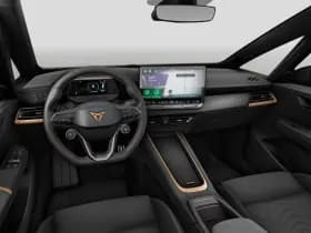 CUPRA Born thumbnail 6