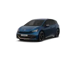 CUPRA Born thumbnail 10