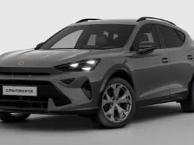 CUPRA Formentor thumbnail 2