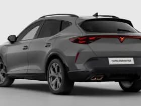 CUPRA Formentor thumbnail 4