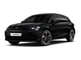 CUPRA Leon thumbnail 1