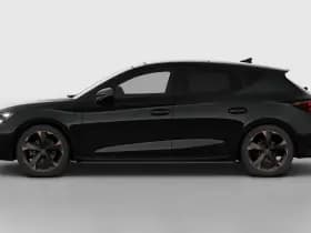 CUPRA Leon thumbnail 3