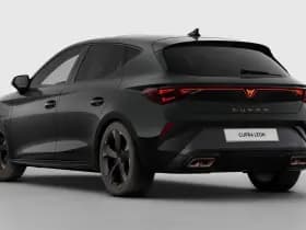 CUPRA Leon thumbnail 4