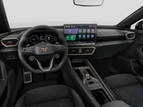 CUPRA Leon thumbnail 6