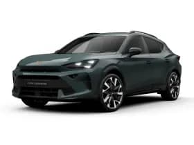 CUPRA Formentor thumbnail 1