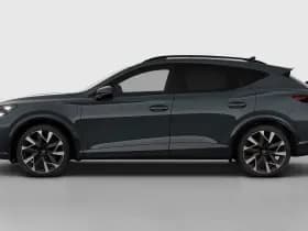 CUPRA Formentor thumbnail 3