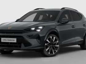 CUPRA Formentor thumbnail 2
