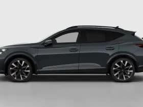 CUPRA Formentor thumbnail 3