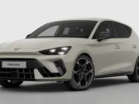 CUPRA Leon thumbnail 2