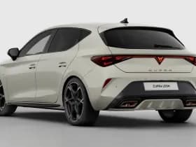 CUPRA Leon thumbnail 4