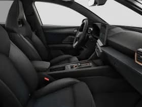 CUPRA Leon thumbnail 7