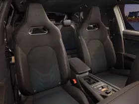 CUPRA Leon thumbnail 8