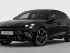 CUPRA Leon thumbnail 2
