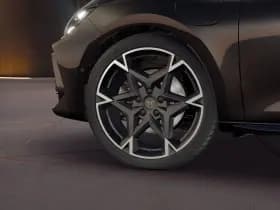 CUPRA Leon thumbnail 5