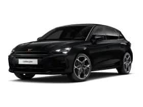 CUPRA Leon thumbnail 1
