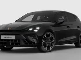 CUPRA Leon thumbnail 2
