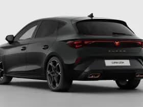 CUPRA Leon thumbnail 4
