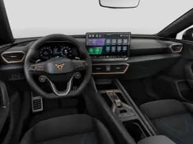 CUPRA Leon thumbnail 6
