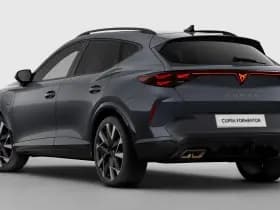CUPRA Formentor thumbnail 4